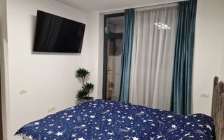 Apartament cu 2 camere, / XCity Tower - Poză 5