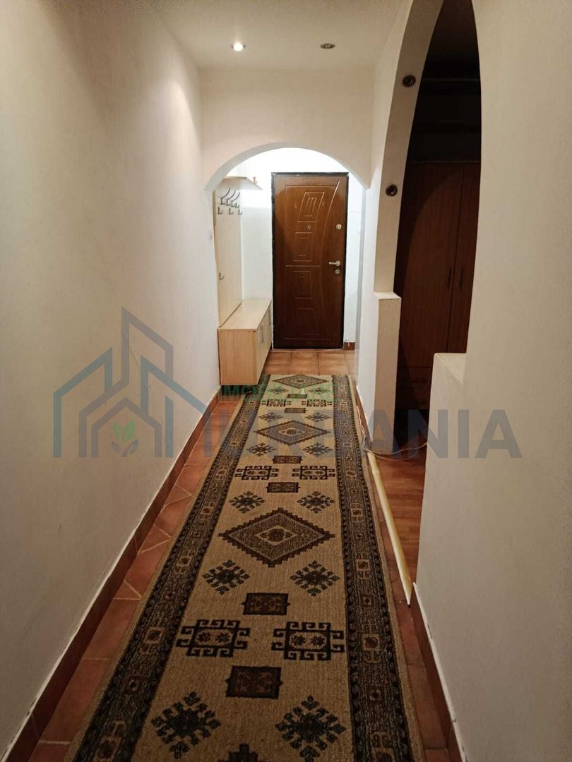 Apartament 2 camere de inchiriat, Pacurari, Iasi - Poză 4