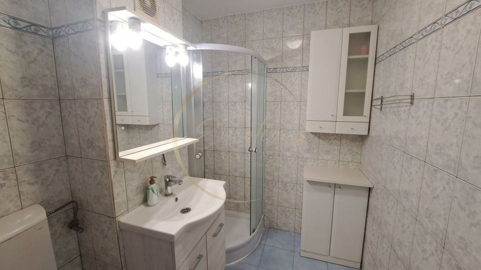 Apartament 3 camere - Lipovei | Parter - Poză 8