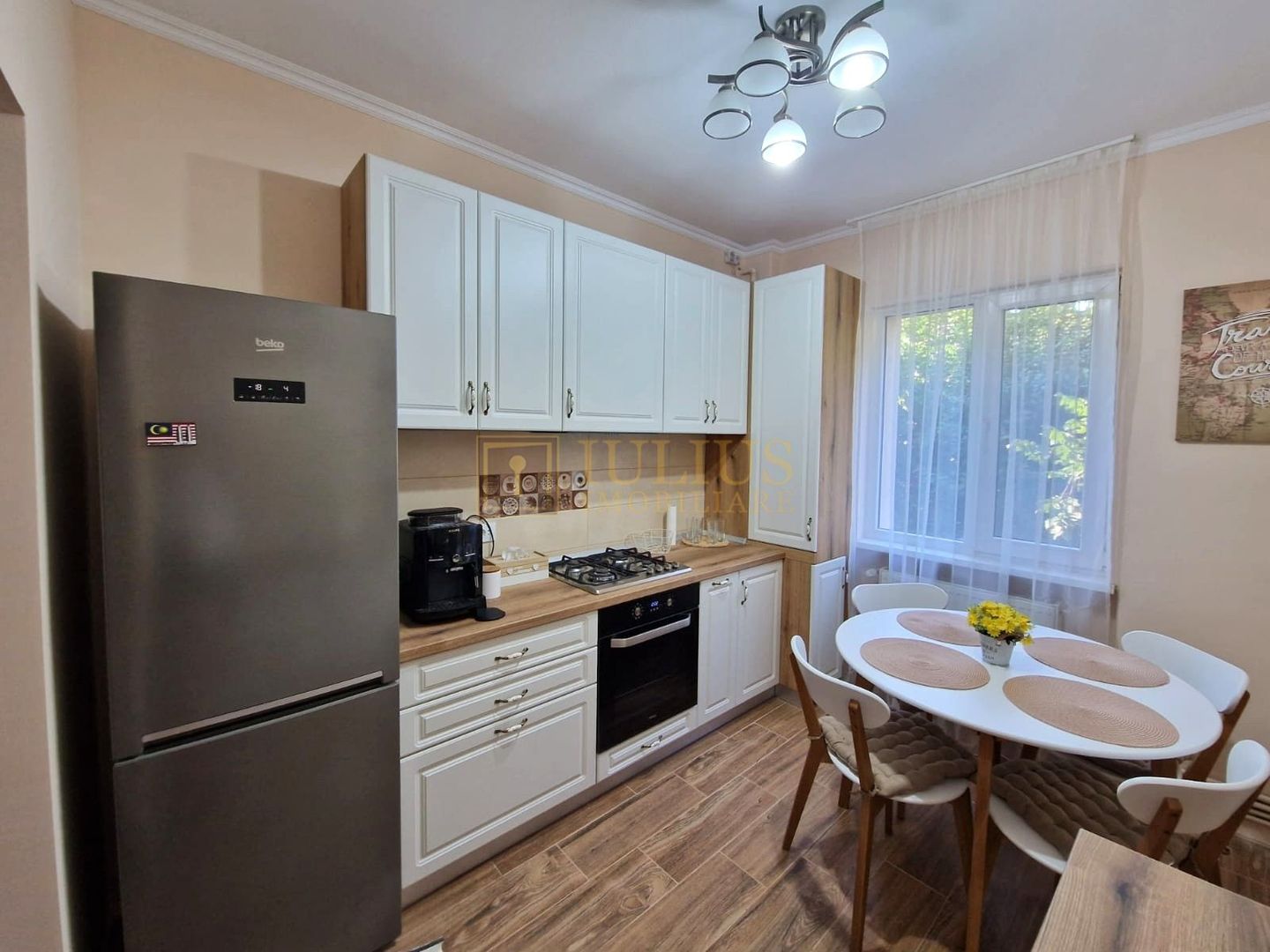 Apartament renovat, Medicina - Poză 9