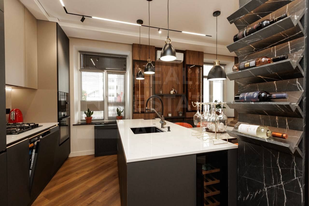 Vânzare, apartament, 3 camere, bd. Ștefan Cel Mare Și Sfânt, Centru - Poză 3