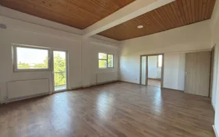 CASA INDIVIDUALA - D+P+1+M - 1550 MP TEREN - CATELU - Poză 13
