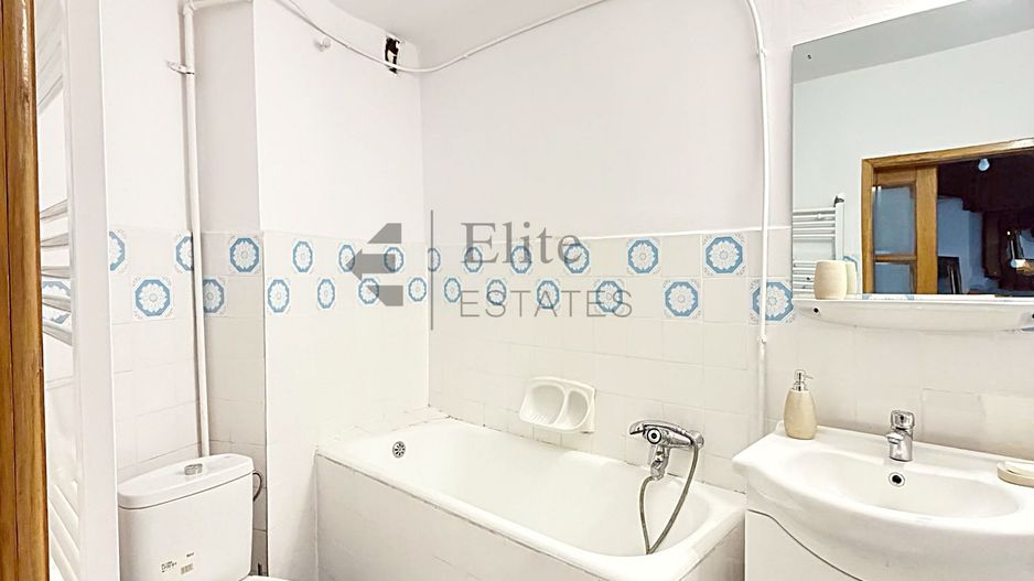 Apartament 1 camera Bld Nufarul din Oradea - Poză 10