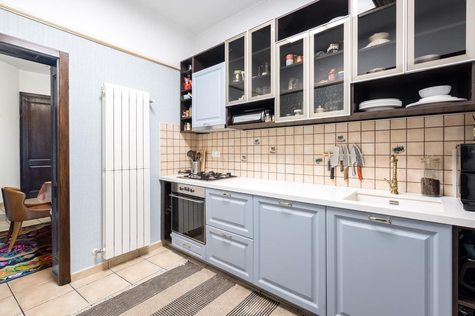 ARMENEASCA, BIROU ELEGANT, SINGUR PE NIVEL, PARTER, 185 MP! - Poză 18