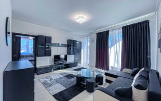 Apartament 3 camere, zona Centru NTT Data - Poză 1