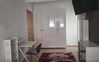 Închiriez apartament 2, Tudor Vladimirescu-Metalurgie - Poză 6