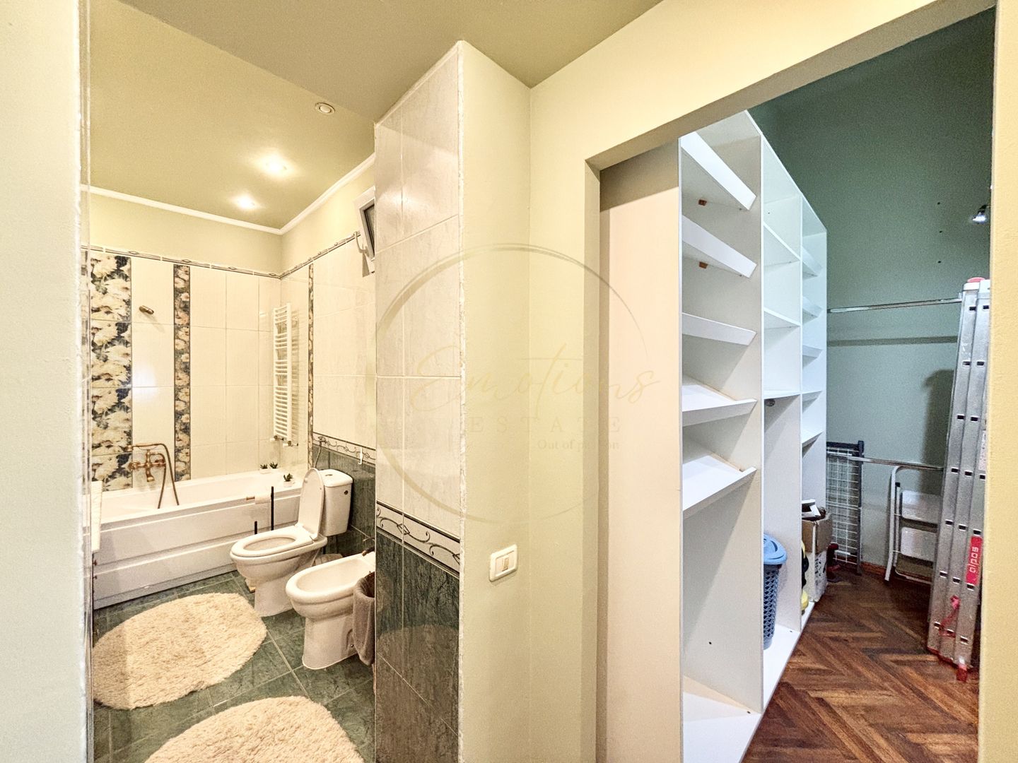 LUX | Apartament 3 Camere - PIAȚA LIBERTĂȚII - Poză 16