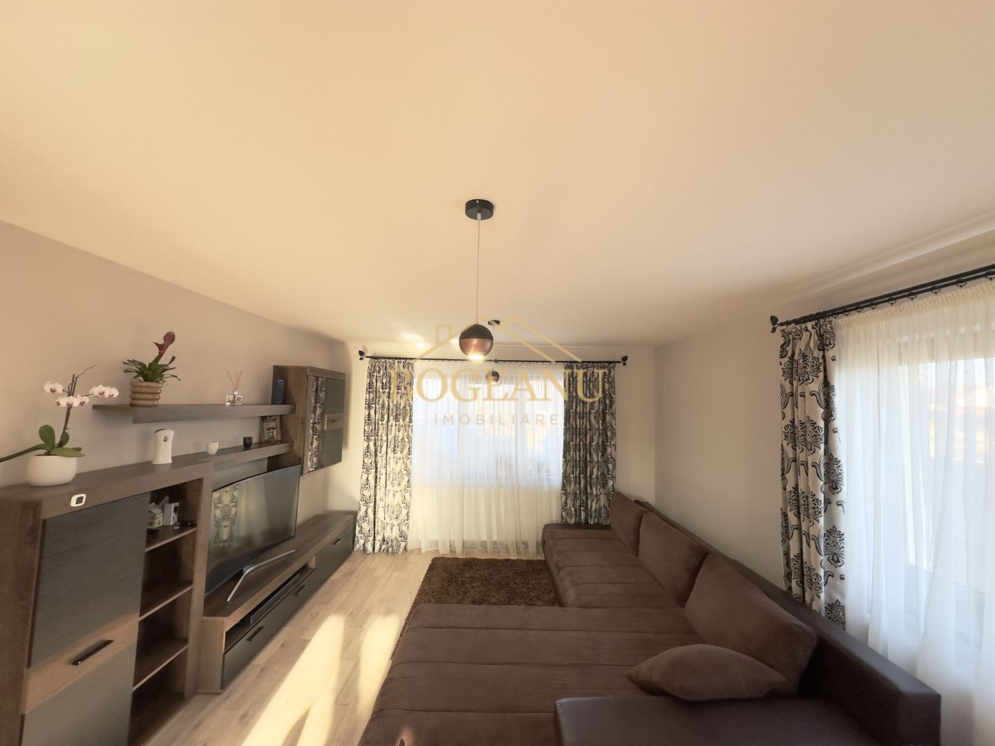 BG21 Duplex modern,Asfalt,Canal-Mosnita - Poză 10