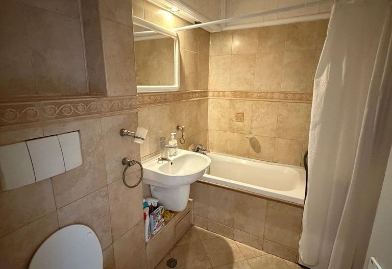 Apartament 2 camere pe Calea Mosilor, posibilitate instalare centrala - Poză 9