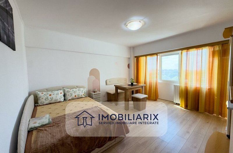 Garsoniera Tomis Mall - ultracentral - Poză 3