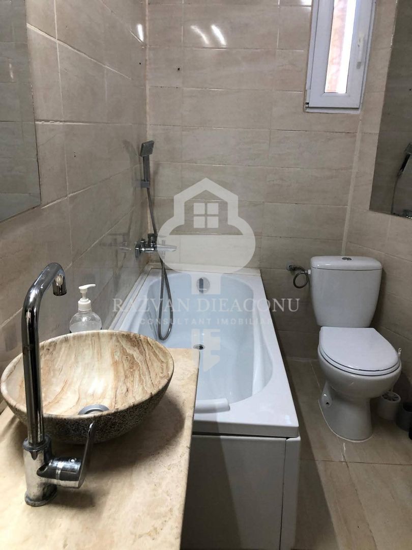 Ultracentral!!Apartament cu 2camere - Poză 6