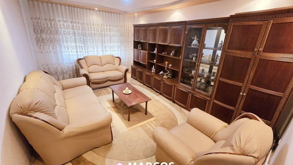 Apartament 2 camere, et.4, Lunca, ID 1074 - Poză 1