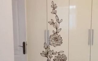 Apartament 1 cameră cu grădină – Florești, zona Panemar. - Poză 7