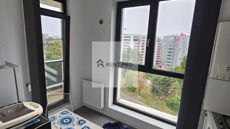 Premium Studio - Ranetti Premium Apartments 2021 - Poză 7