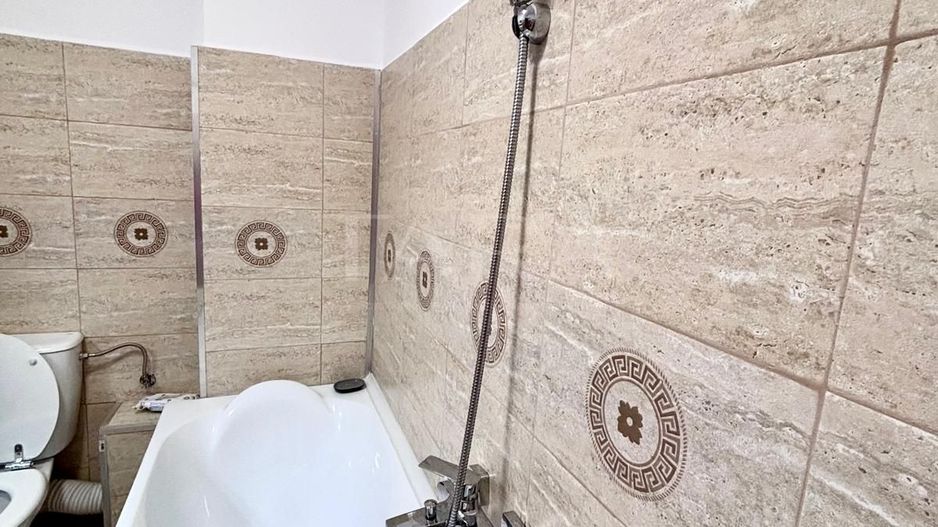 Apartament 2 camere Floresti, zona Parc Poligon. - Poză 13