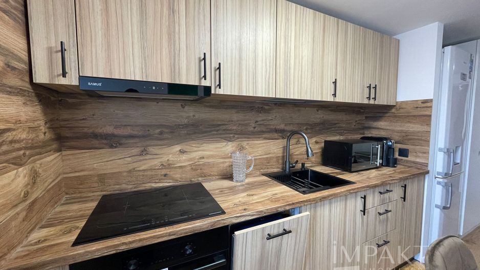 Apartament Premium pe doua nivele | 60 mp | Iris - Poză 4