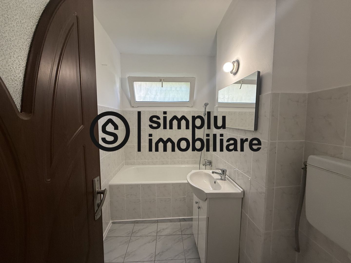 2 camere, parter/4, Brazda lui Novac - 97 000 Euro - Poză 8