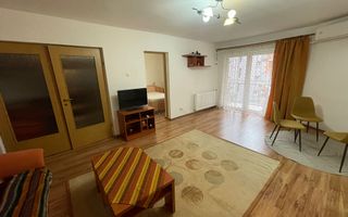 Apartament de închiriat | Gheorgheni | 2 camere si birou | Balcon - Poză 3