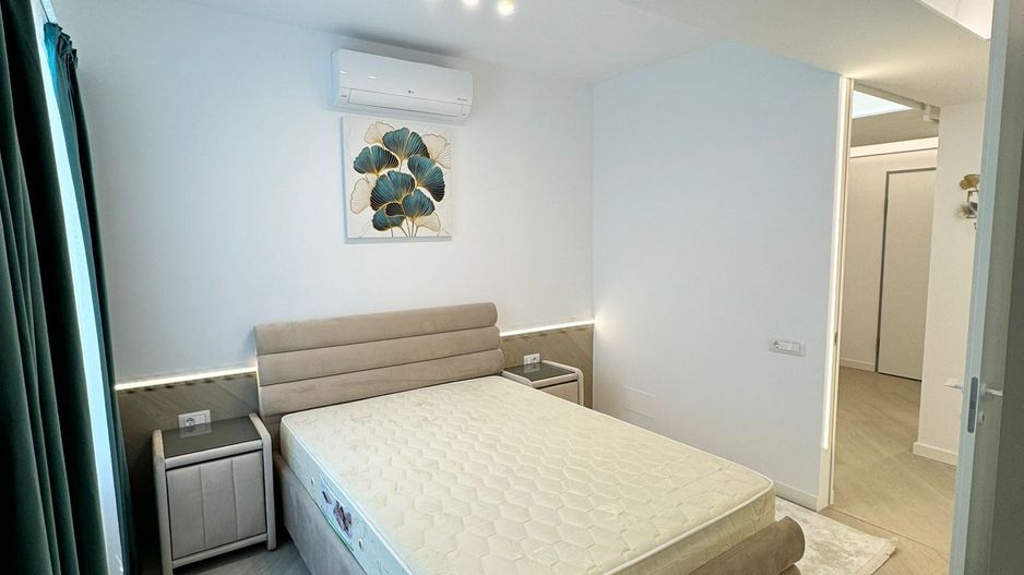 Apartament unical 3 camere de inchiriat - Poză 5