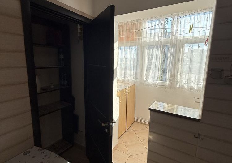 Închiriere apartament 2 camere – Lujerului, Sector 6 - Poză 1