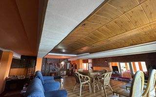 Casa Individuala Becicherecu Mic,P+E,8 Camere,6 Bai,Multiple Anexe - Poză 15