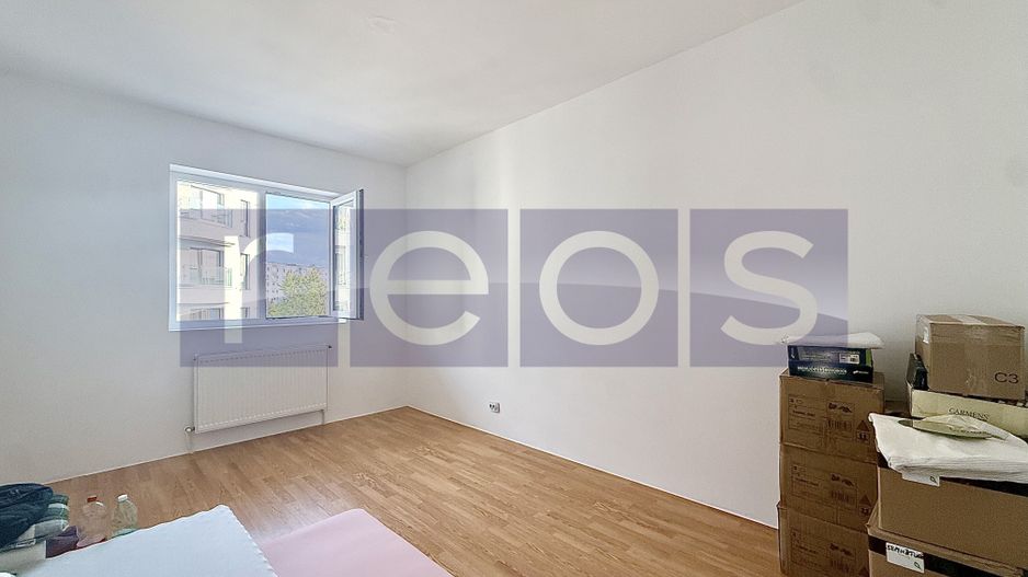 VÂNZARE 2 CAMERE | ZONA DRISTOR | CENTRALA PROPRIE - Poză 5