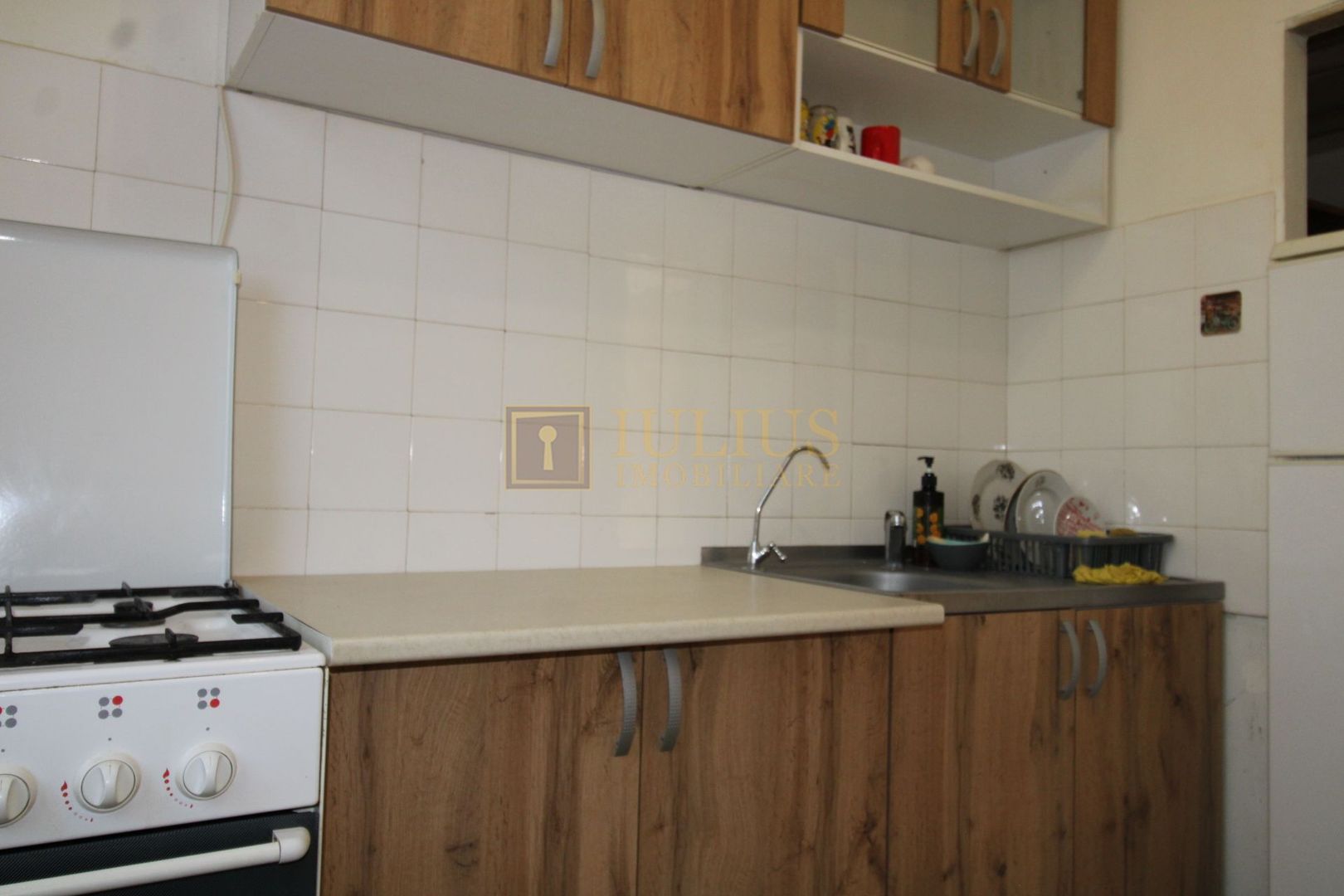 2 camere,  Nord one-Iulius Mall, ideal pentrru familie, studenti - Poză 5