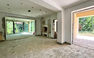 Vila cu 13 camere *4000mp teren* / Piscina / Snagov - Poză 19