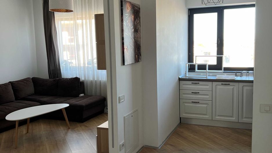 Apartament 2 camere de inchiriat in Voluntari, zona Pipera Plaza - Poză 3