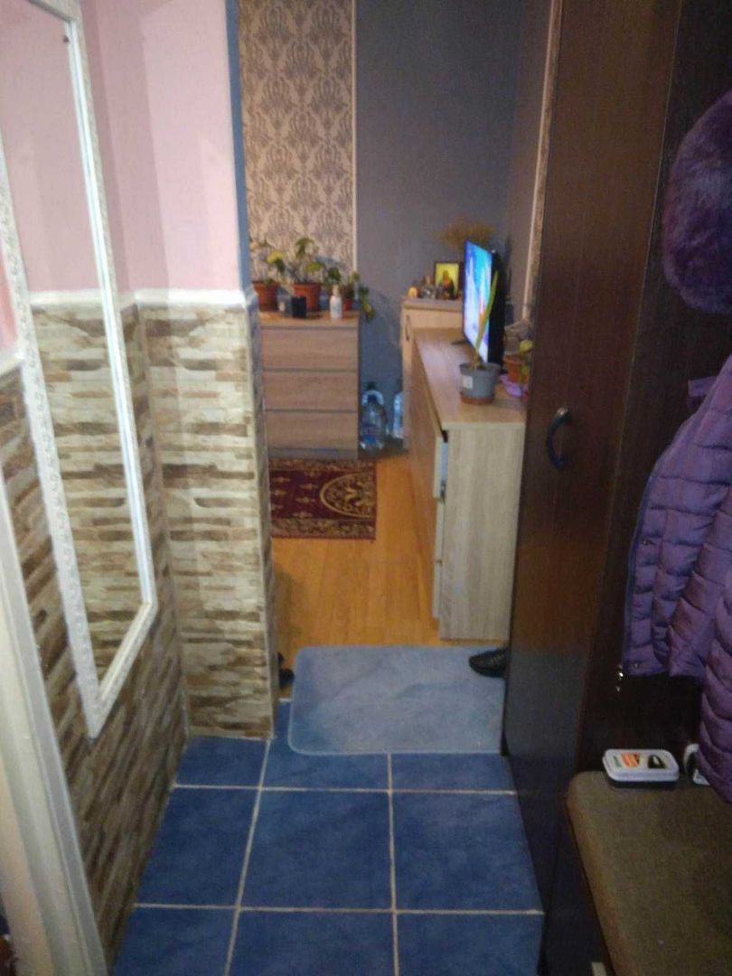 BRASADAS vinde ap 2 cam etaj 4/4 in Solidaritatii - Poză 6