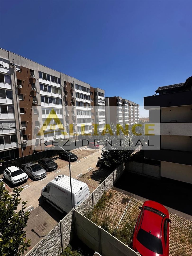 Apartament 2 camere tip Duplex 10 min Metrou Berceni - Poză 9