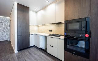 Vânzare, apartament, 3 camere, str. Vasile Lupu, Buiucani - Poză 2