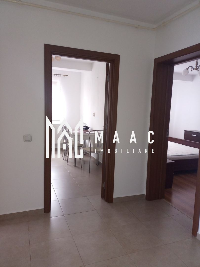 Apartament 2 camere | Etaj 2 | 50mp | Zona Calea Cisnadiei - Poză 5