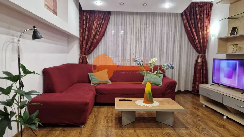 Apartament 2 camere Blvd. Unirii- La fantani - Poză 2