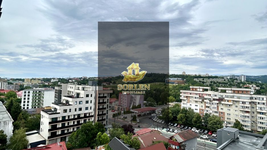 Apartament cu 3 camere de vânzare | Calea Mănăștur, Cluj-Napoca - Poză 14