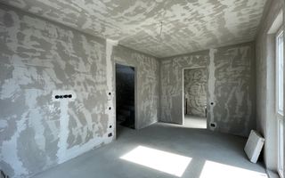 Casa tip duplex, semifinisata, 160 mp și teren 250 mp – Europa, Cluj! - Poză 13