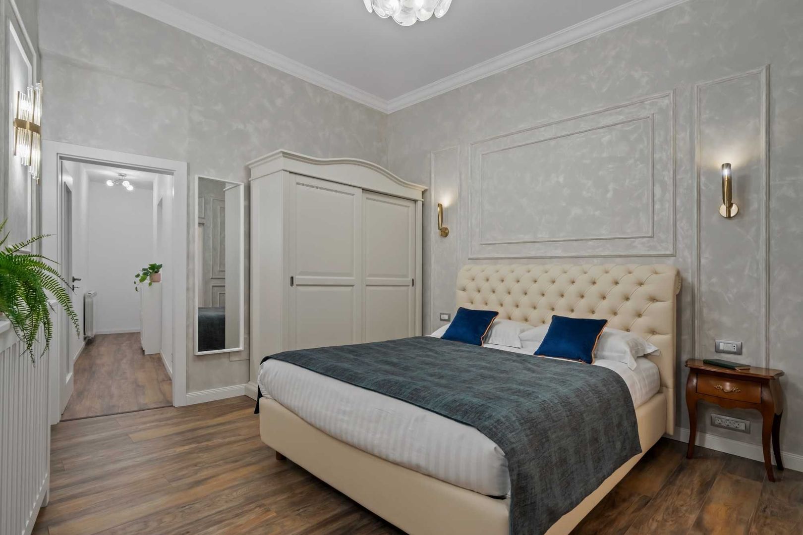 Apartament de închiriat ultracentral - Poză 4