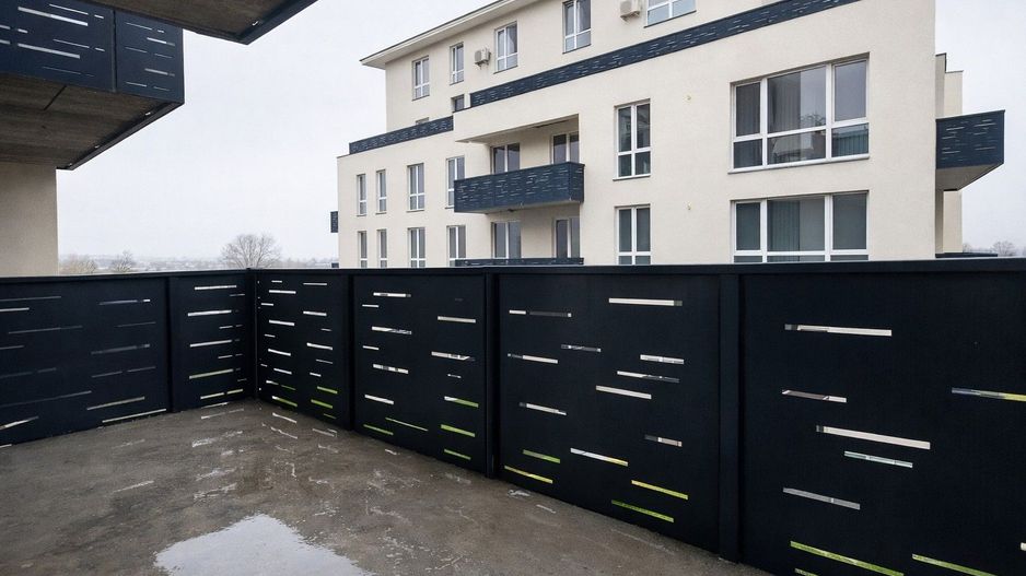 De închiriat apartament 2 camere,  la 25 de minute de Gara de Nord - Poză 6