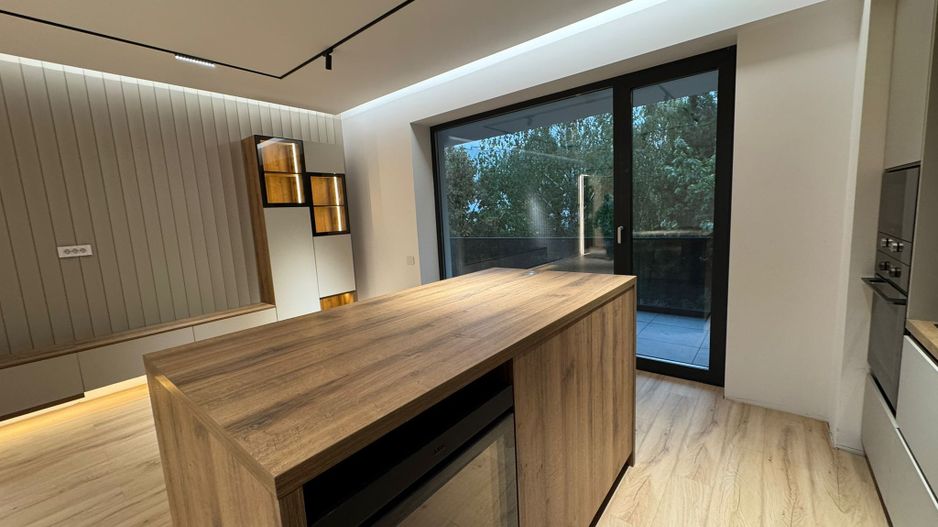 Apartament 3 camere de lux | Residence 5 - Poză 10