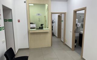 Spațiu comercial PREMIUM, stradal DN1 – Otopeni | Vizibilitate maximă - Poză 10
