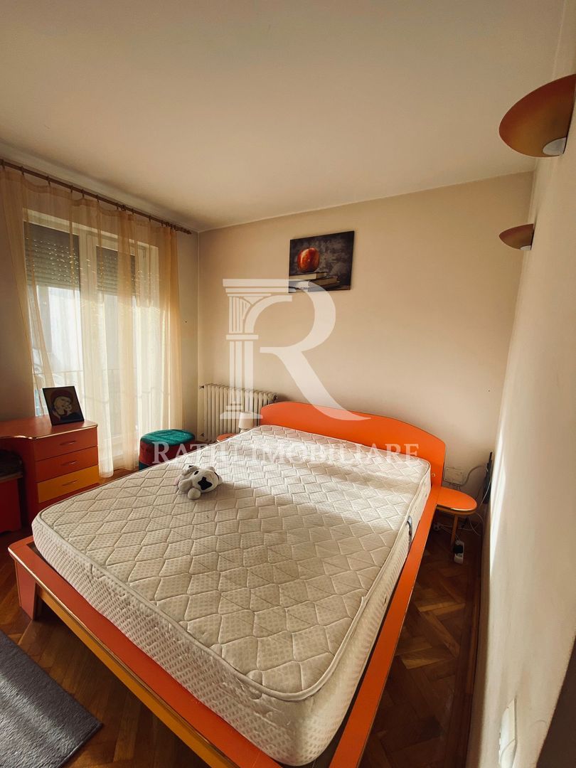Apartament cu 4 camere | Pet Frendly | Ultracentral | Oradea - Poză 7