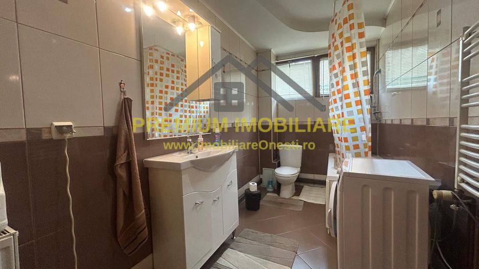 Casa/Pensiune de vanzare Slanic-Moldova Reducere pret luna Iulie - Poză 11