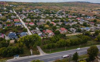 Vânzare, casă, 3 camere, sat. Peresecina. r-nul. Orhei - Poză 10