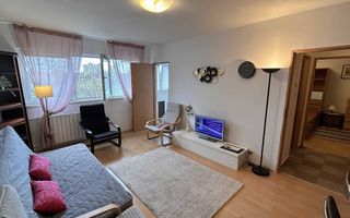 AP. 2 CAMERE IANCULUI, BUCATARIE INCHISA, BLOC REABILITAT, MODERN - Poză 1