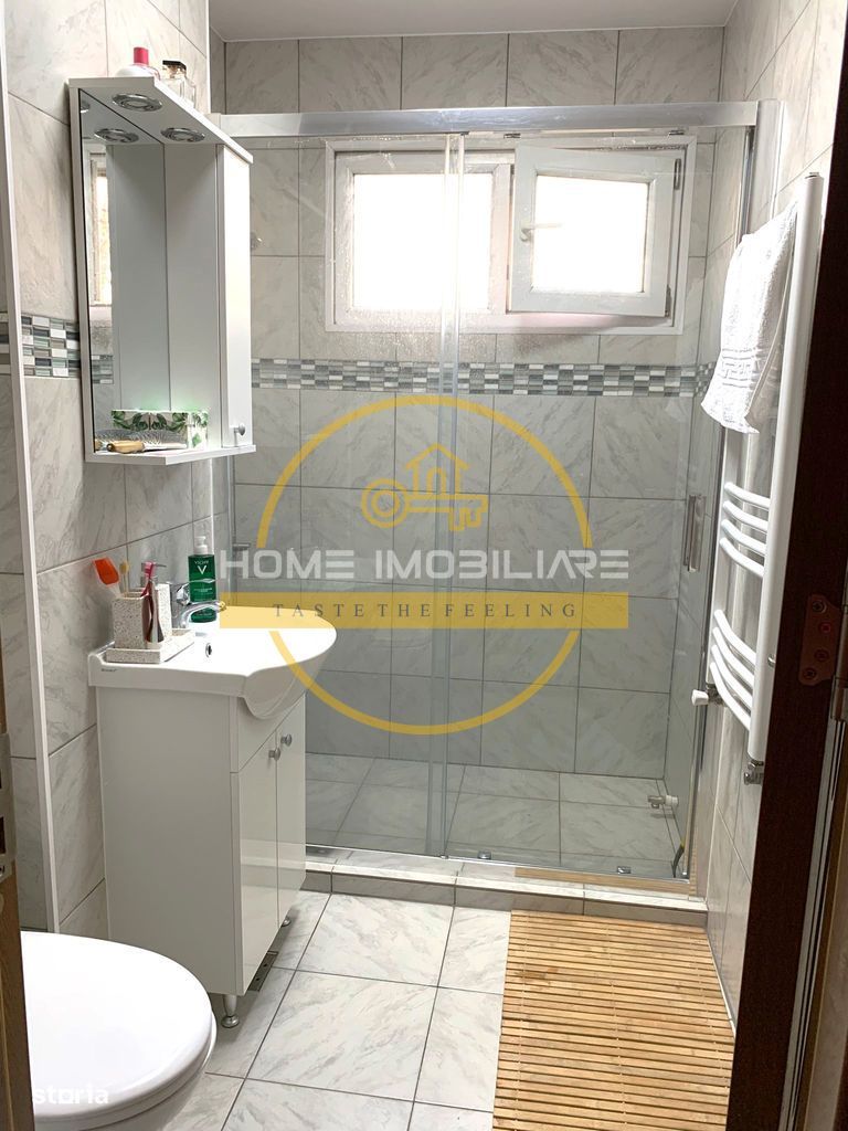 Apartament cu 2 camere / 50 mp / in zona Tatarasi-Flora - Poză 7