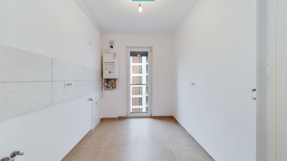 Apartament cu finisaje premium în loc nou - Poză 3