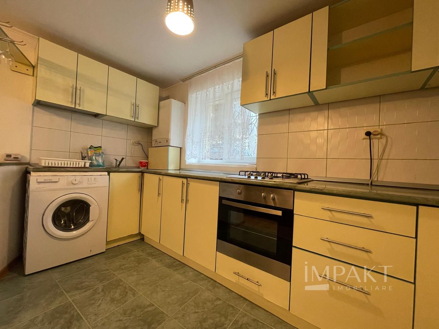 Apartament 45 mp cu parcare, Buna Ziua! - Poză 5