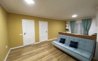 Apartament cu 2 camere si balcon generos, zona Eroilor  - Florești - Poză 1