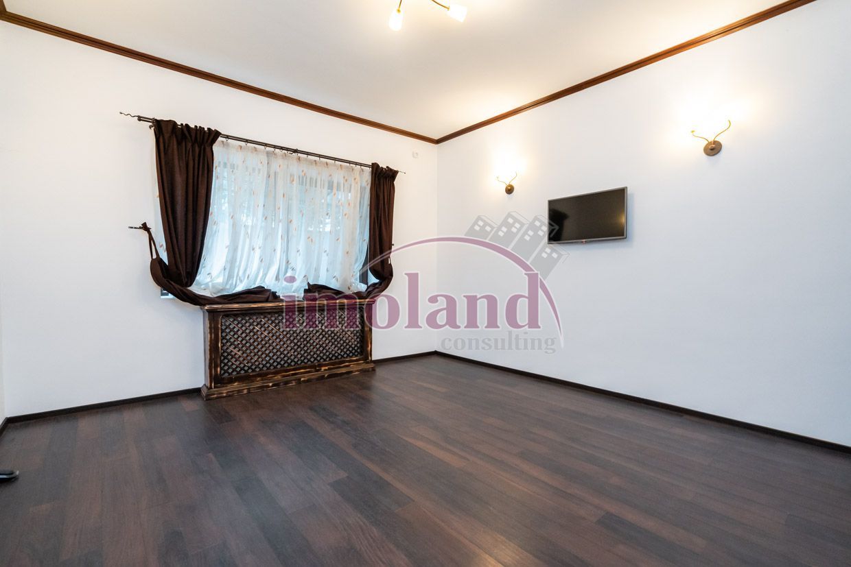 Inchiriere Vila- Rezidential - 6 camere - Piata Dorobanti - Poză 5