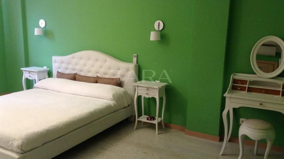 Apartament cu 4 camere de vânzare în zona Europa - Poză 10